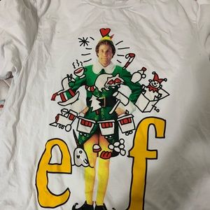 Elf T-shirt